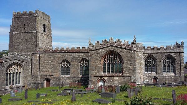 Clynnog Fawr