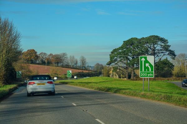 Clyst St George