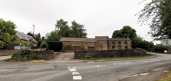 Coal Aston