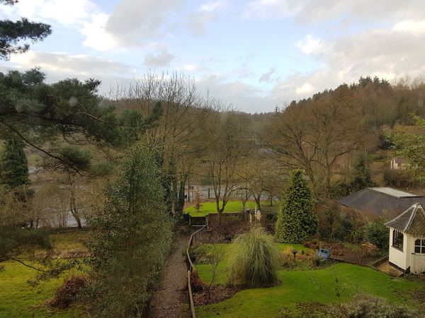 Coalbrookdale