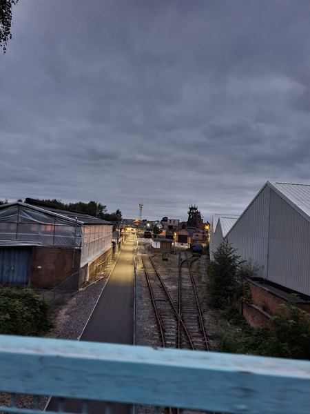 Coalville