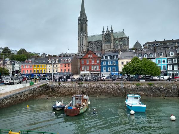 Cobh