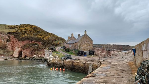 Cockburnspath