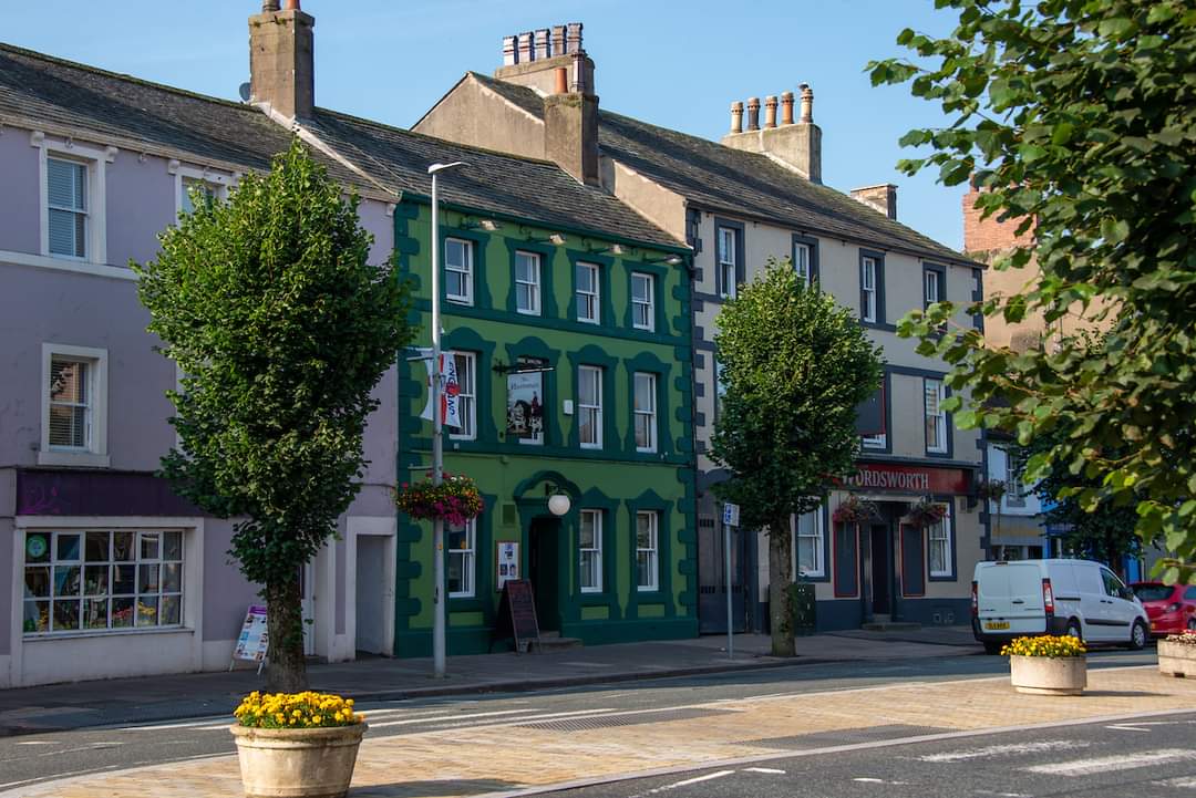 Cockermouth