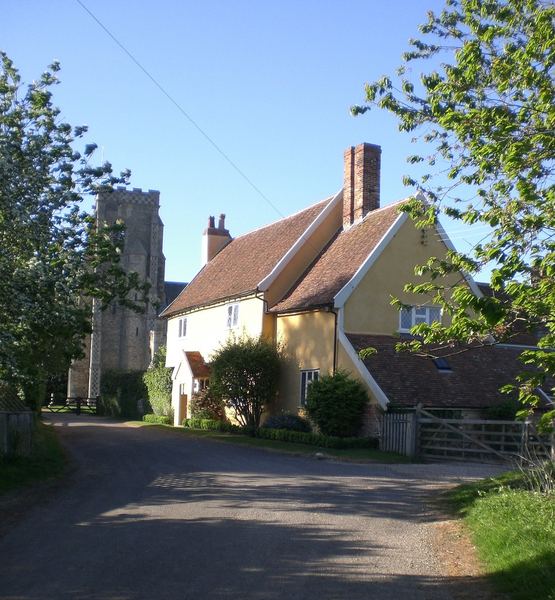 COCKFIELD