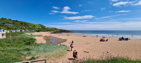 Coldingham