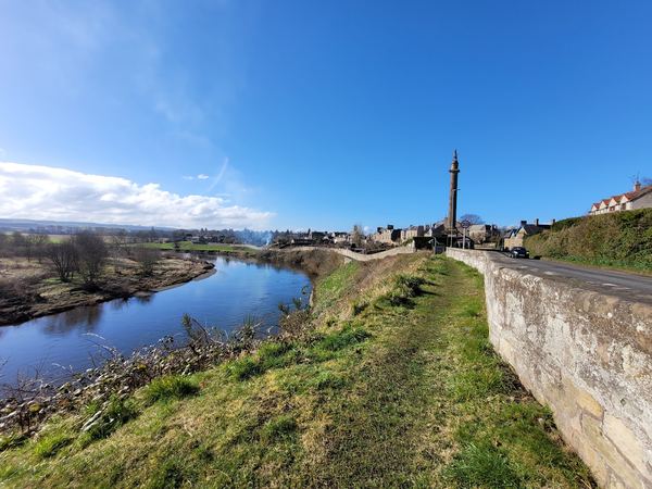 Coldstream