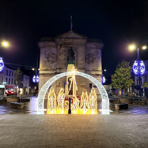 Coleraine