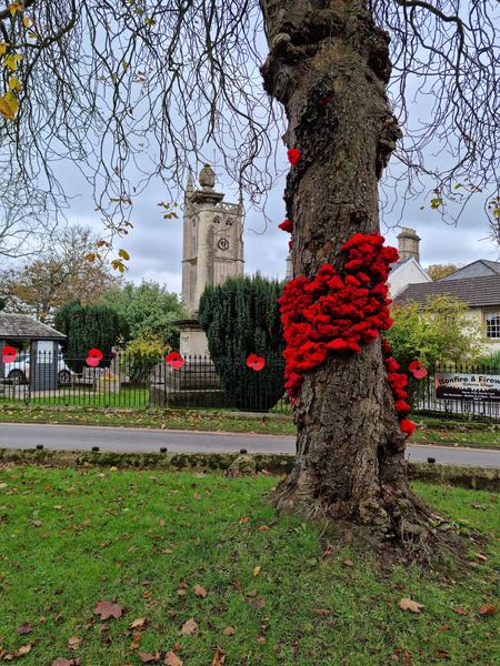 COLERNE