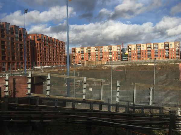 Colindale
