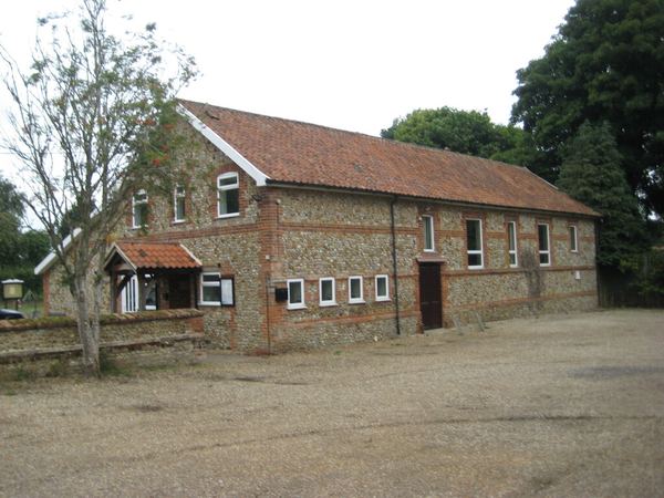 Colkirk