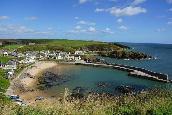 Collieston
