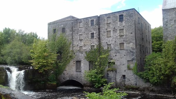 Collooney
