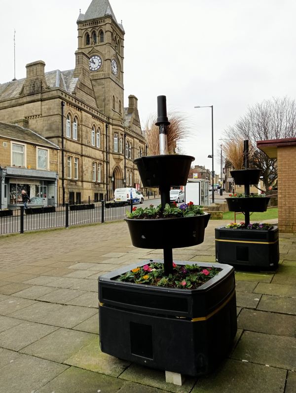 Colne
