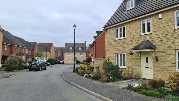 Colsterworth