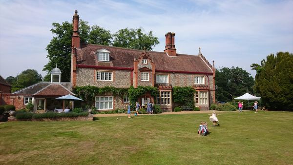 Coltishall
