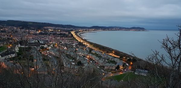 Colwyn Bay