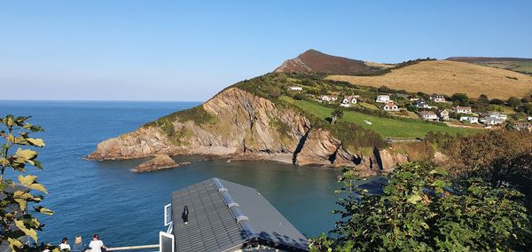 Combe Martin