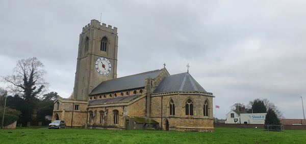 Coningsby