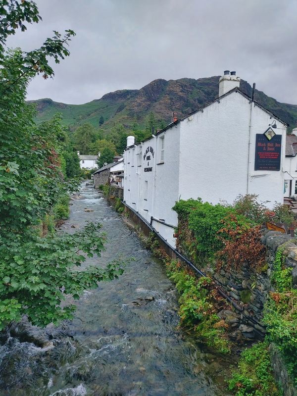 Coniston