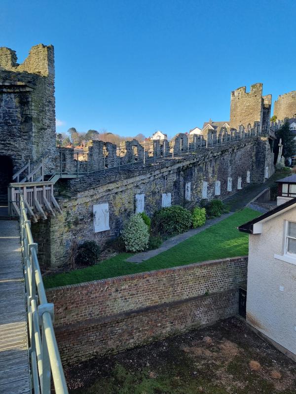 Conwy