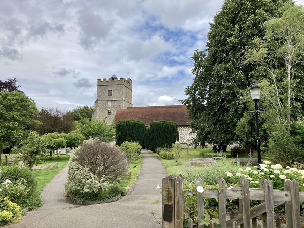 Cookham