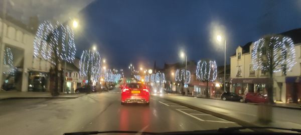 Cookstown