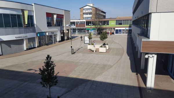Corby