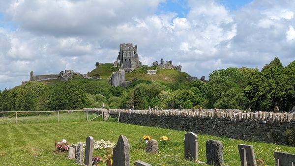 Corfe