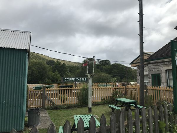 Corfe Mullen