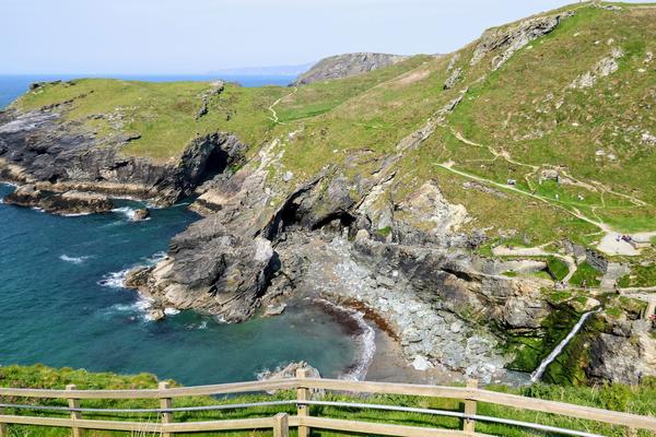 Cornwall