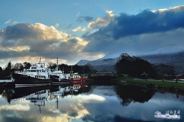 Corpach