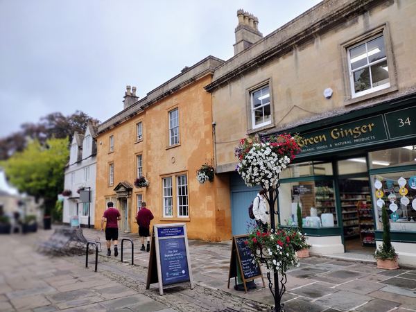 Corsham