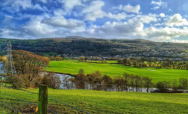 Corwen