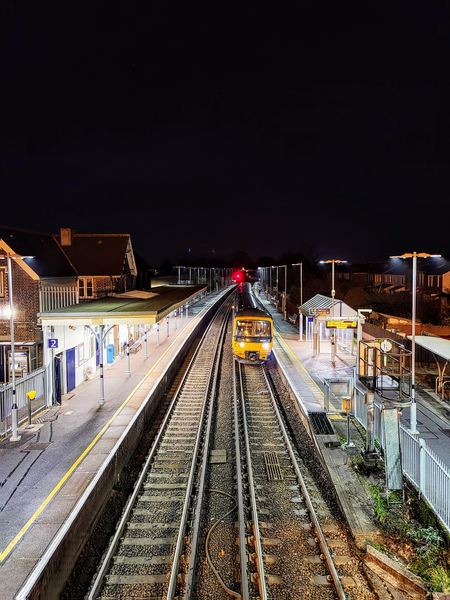 Cosham