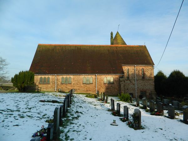 Cotebrook