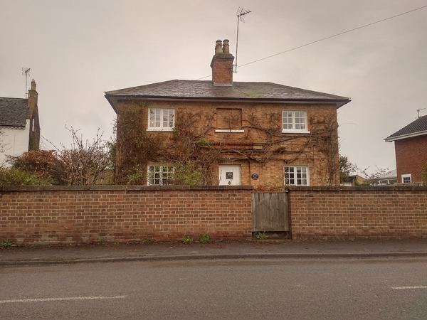 Cotgrave