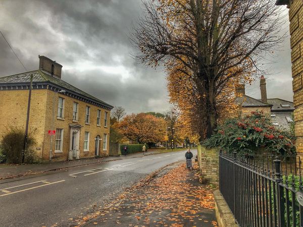 Cottenham