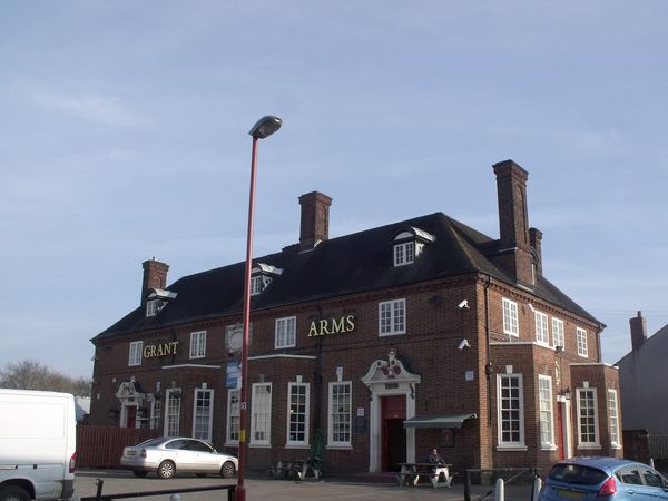 Cotteridge