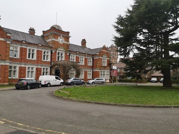 Coulsdon