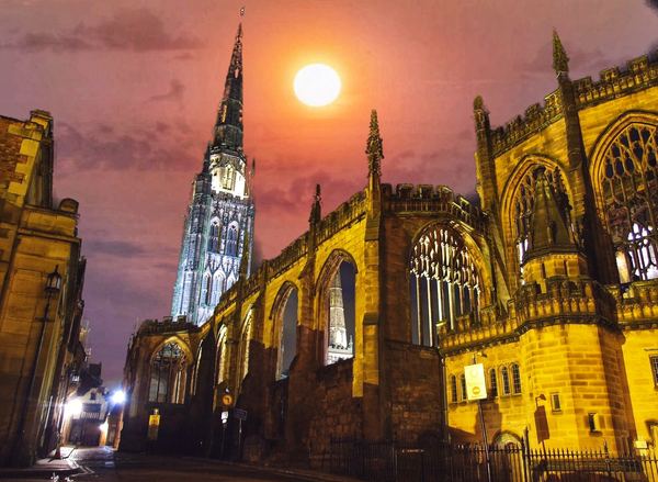 Coventry