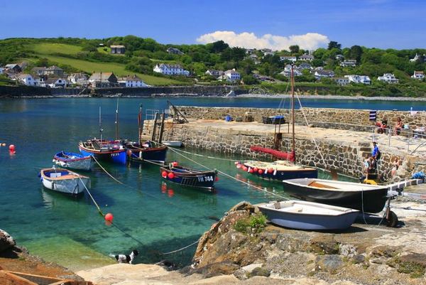 Coverack
