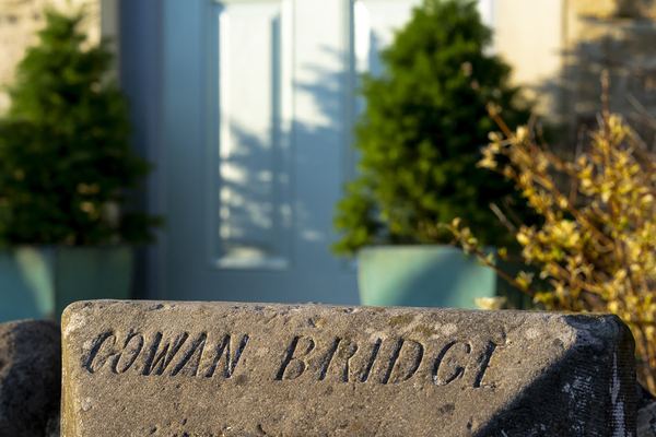 Cowan Bridge
