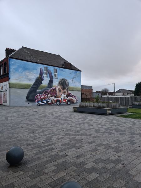 Cowdenbeath