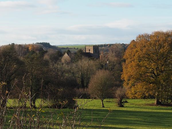 Cradley