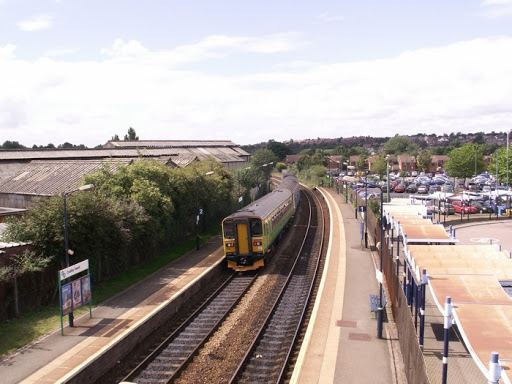 Cradley Heath