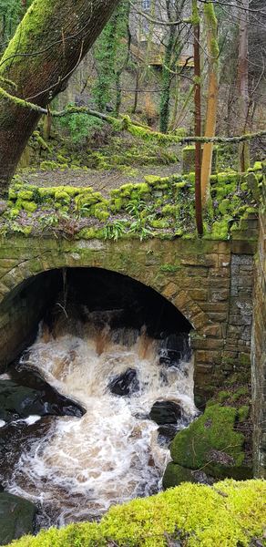 Cragg Vale