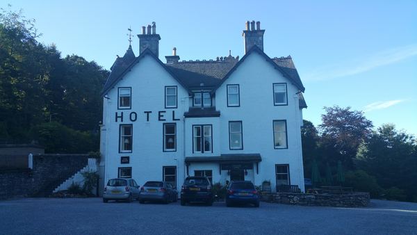Craigellachie