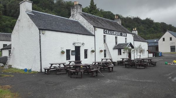 Craignure