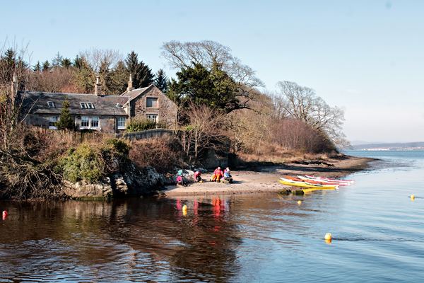 Cramond